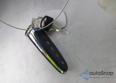 2015 Ford Flex Sel from USA, damaged, VIN 2FMGK5C84FBA22433